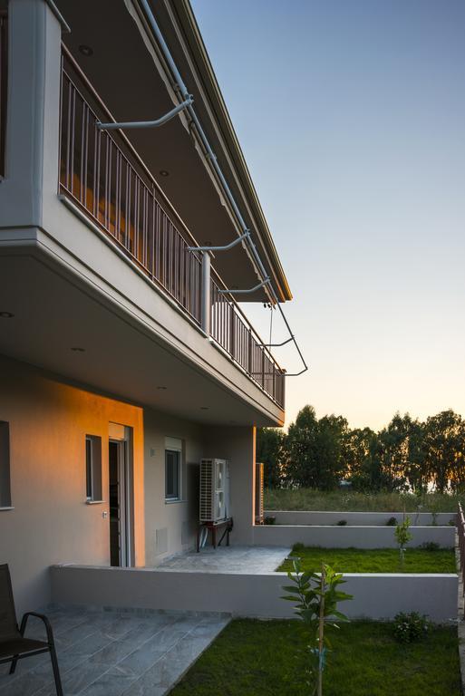 4 Seasons Villas Plataria Chambre photo