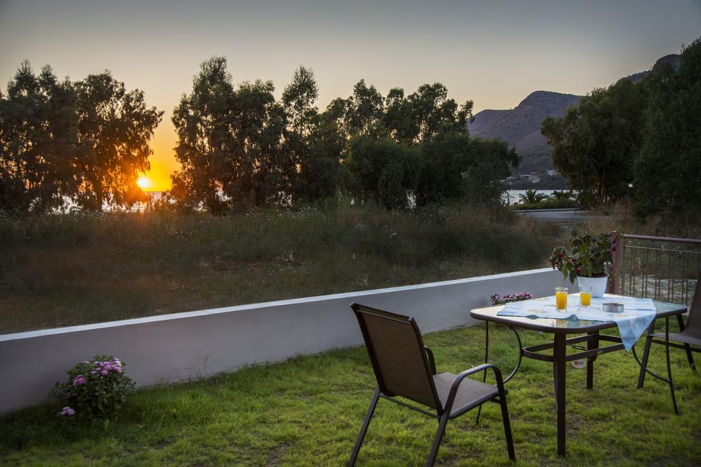 4 Seasons Villas Plataria Chambre photo