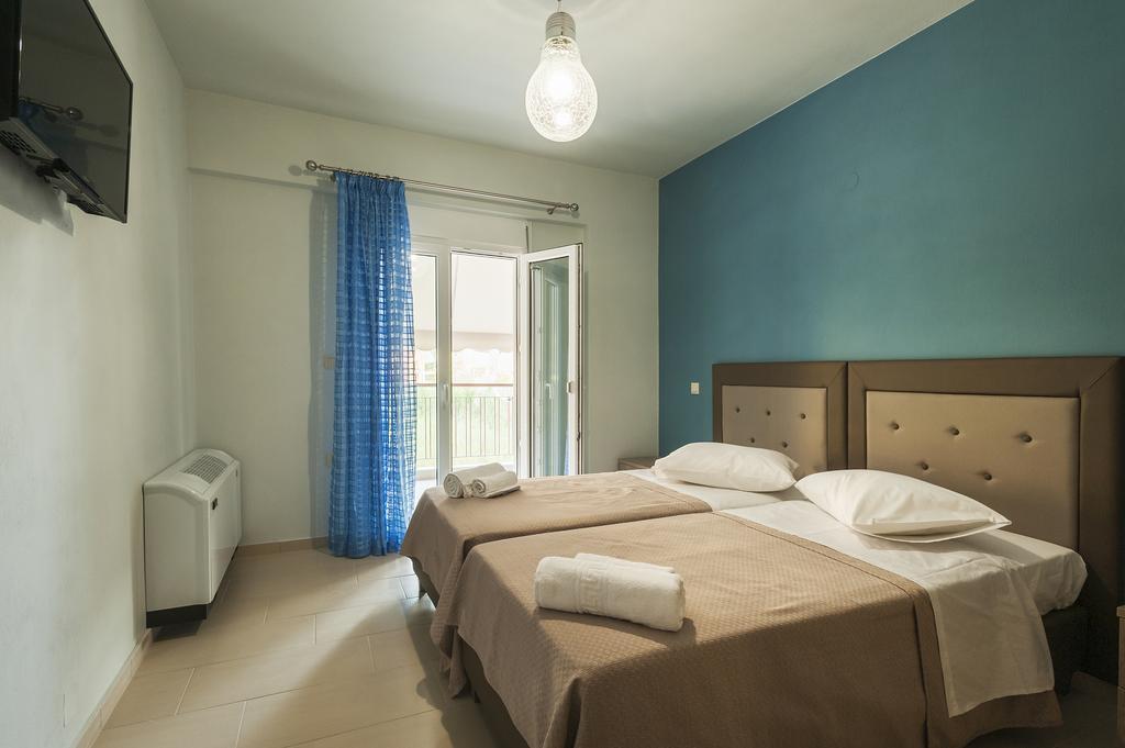 4 Seasons Villas Plataria Chambre photo