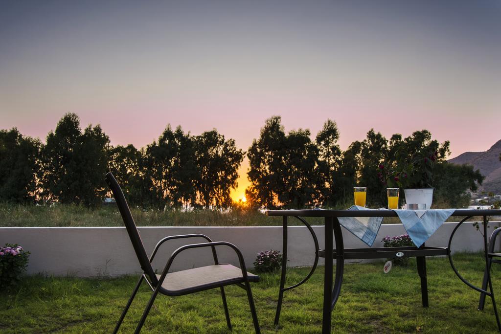 4 Seasons Villas Plataria Chambre photo