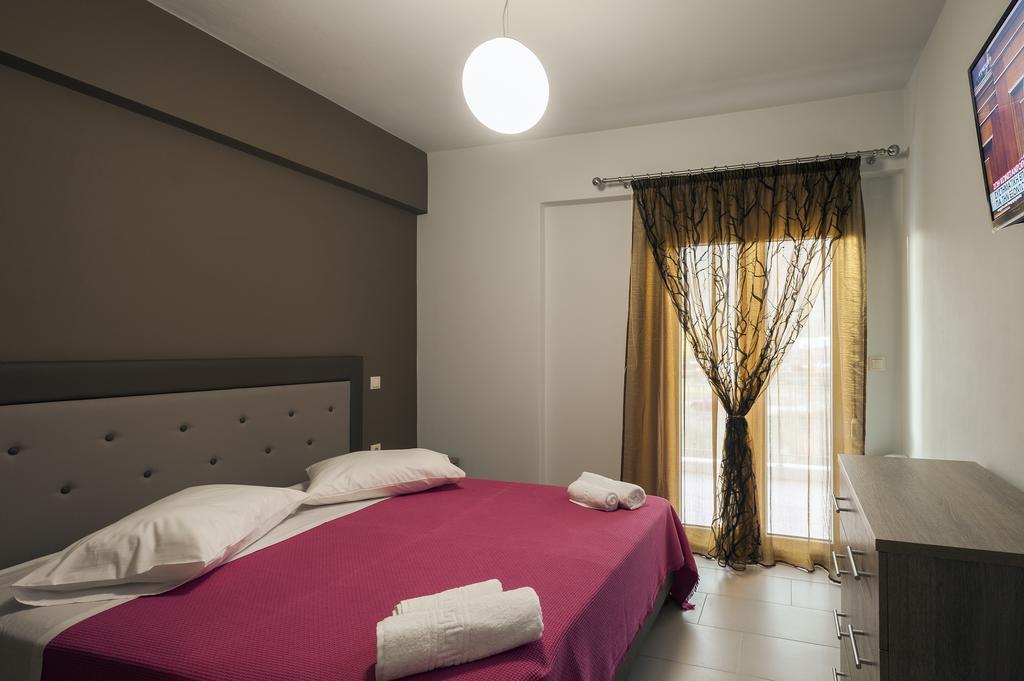 4 Seasons Villas Plataria Chambre photo