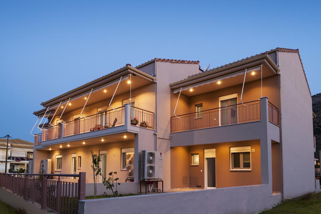 4 Seasons Villas Plataria Chambre photo