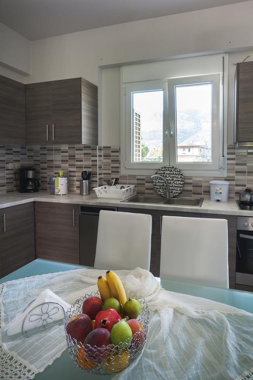 4 Seasons Villas Plataria Chambre photo