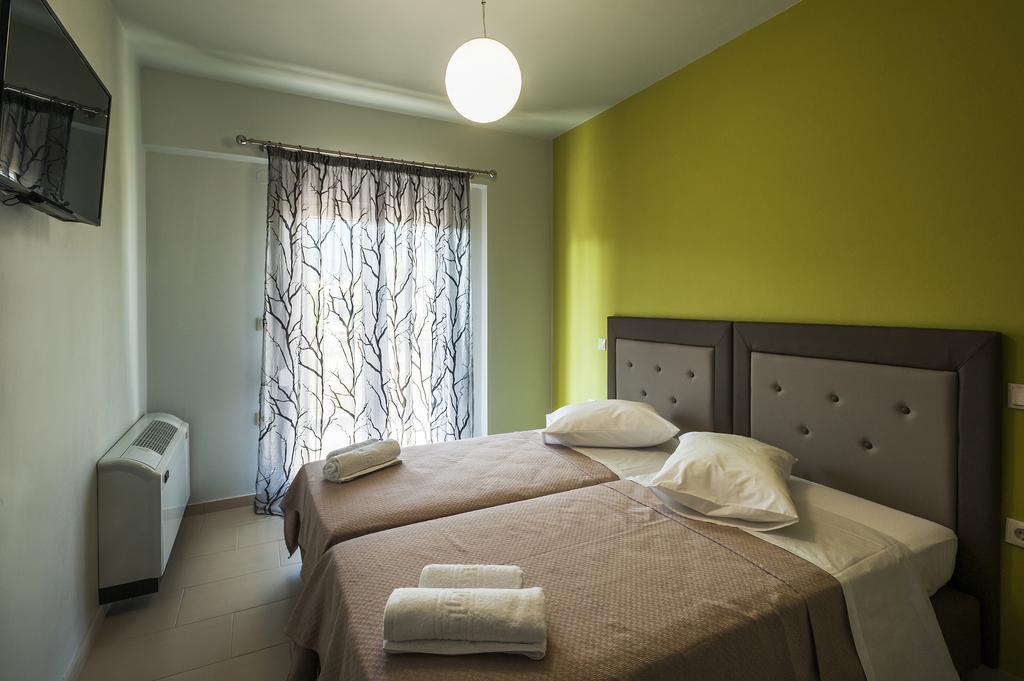 4 Seasons Villas Plataria Chambre photo