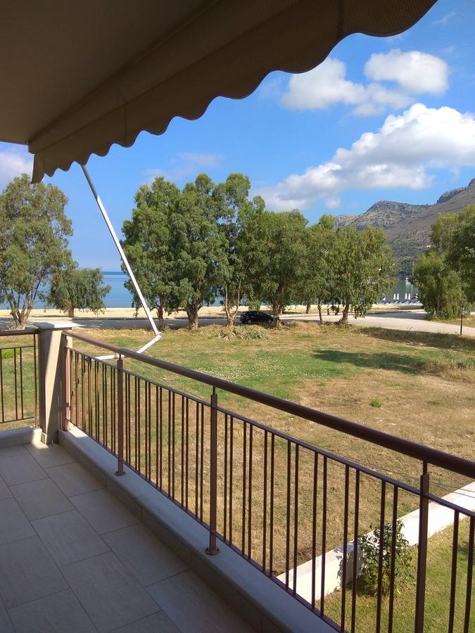 4 Seasons Villas Plataria Extérieur photo