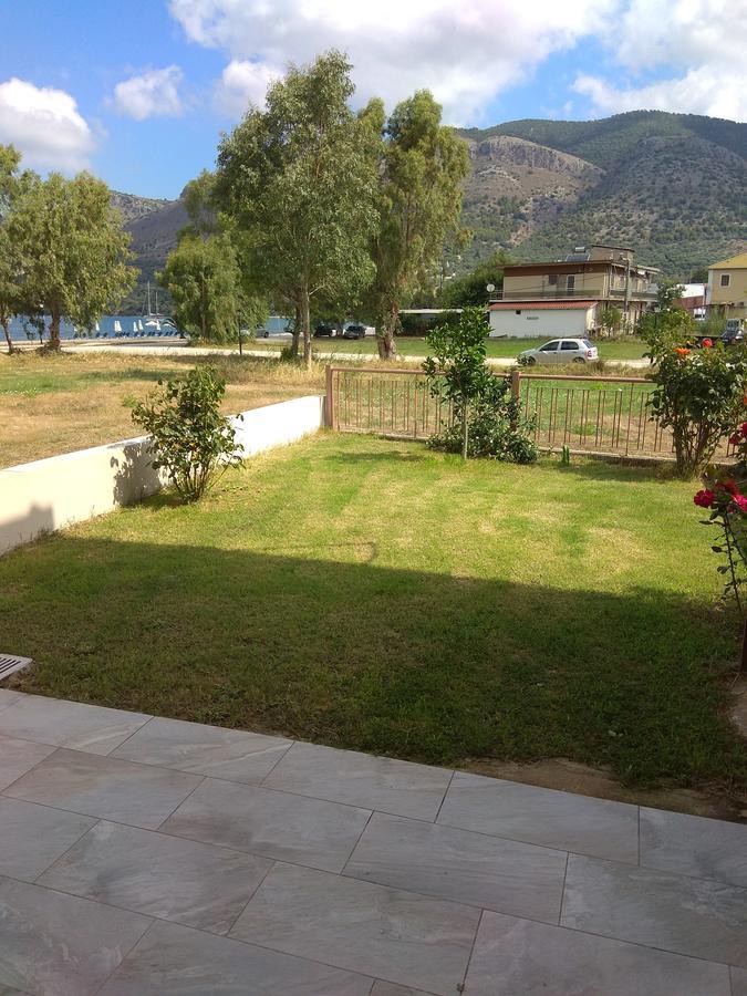 4 Seasons Villas Plataria Extérieur photo