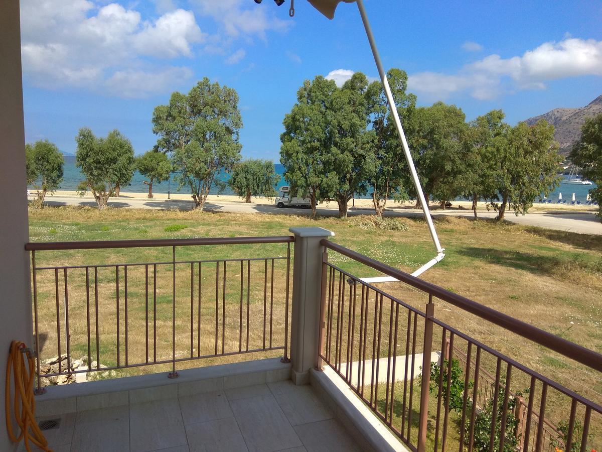 4 Seasons Villas Plataria Extérieur photo