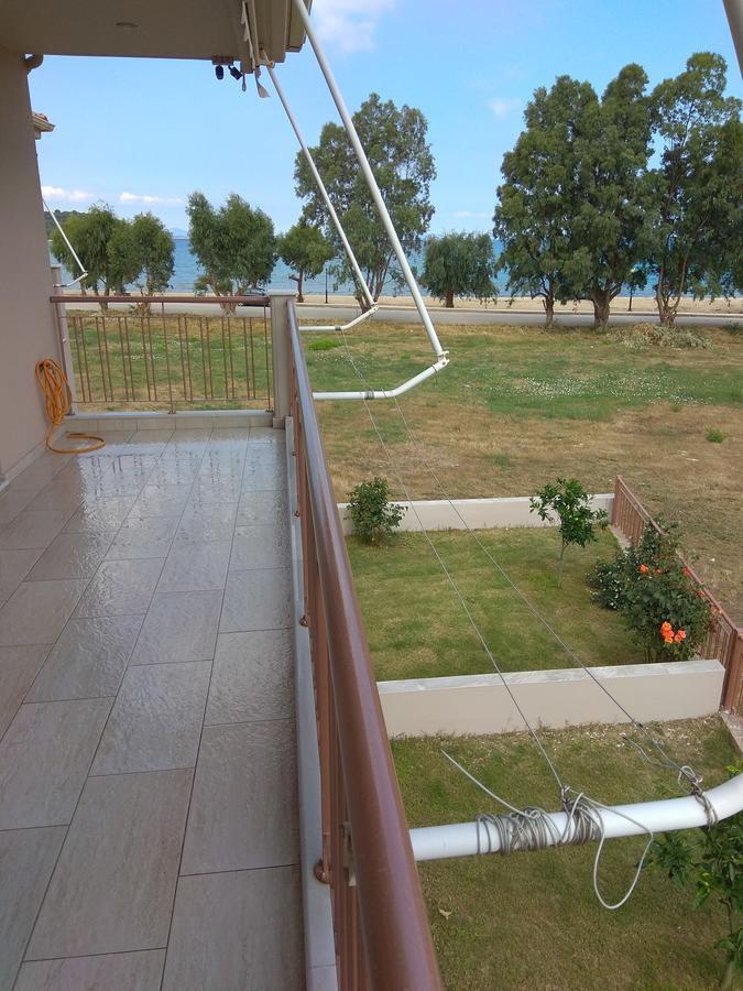 4 Seasons Villas Plataria Extérieur photo
