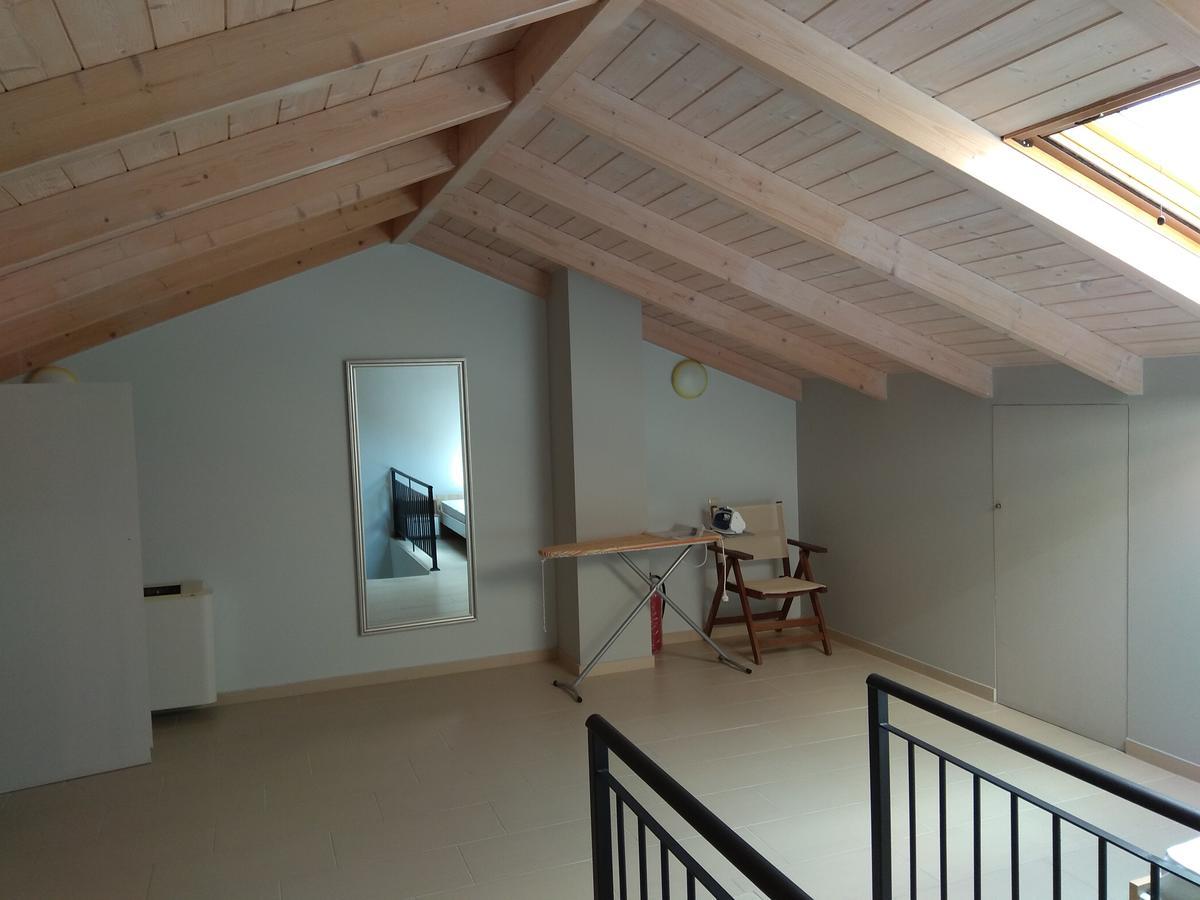 4 Seasons Villas Plataria Extérieur photo